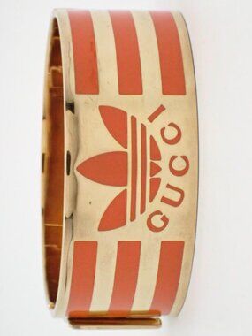 Gucci x Adidas Bracelet